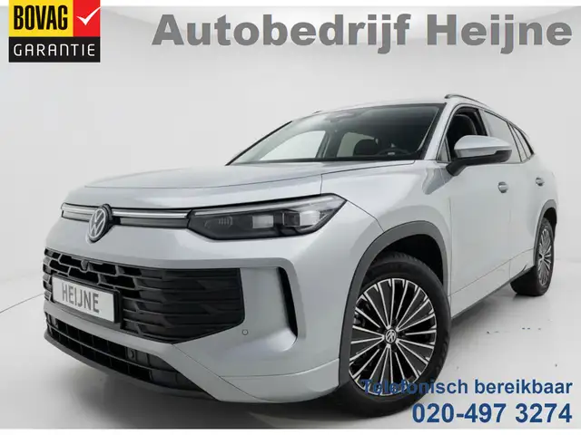 Volkswagen Tayron 1.5 eTSI Life 7p. 7-PERSOONS/TREKHAAK/360CAMERA FA