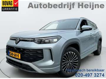 1.5 eTSI LIFE EDITION 7PERS. 7-PERSOONS/TREKHAAK/3