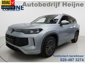 1.5 eTSI Life 7p. 7-PERSOONS/TREKHAAK/360CAMERA Au