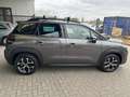Citroen C3 Aircross SHINE 1.5 BlueHDi 110 PK 6v / GPS / Apple Carplay Gris - thumbnail 8