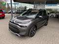 Citroen C3 Aircross SHINE 1.5 BlueHDi 110 PK 6v / GPS / Apple Carplay Gris - thumbnail 1