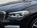 BMW X3 xDrive30e PHEV Aut. Schwarz - thumbnail 9