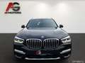 BMW X3 xDrive30e PHEV Aut. Schwarz - thumbnail 2