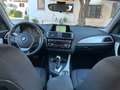 BMW 118 d 150cv Sport Automatica 5p euro6b Wit - thumbnail 13