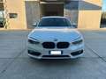 BMW 118 d 150cv Sport Automatica 5p euro6b Wit - thumbnail 7