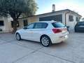 BMW 118 d 150cv Sport Automatica 5p euro6b Wit - thumbnail 3