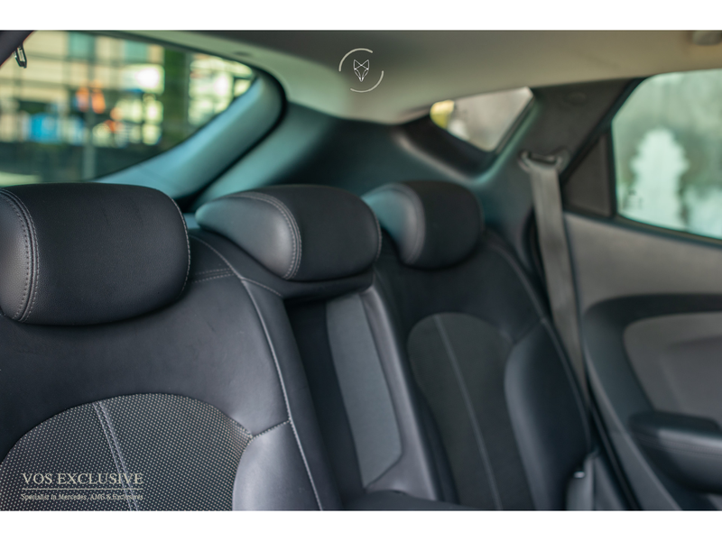 Hyundai iX35 2.0i i-Catcher Pano|Leder|Keyless|Camera|Cruise||T — photo 10