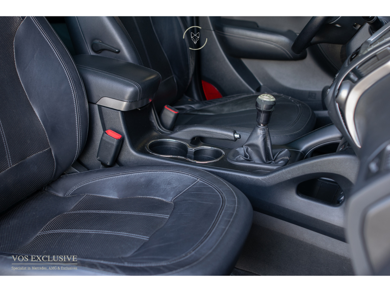 Hyundai iX35 2.0i i-Catcher Pano|Leder|Keyless|Camera|Cruise||T — photo 8
