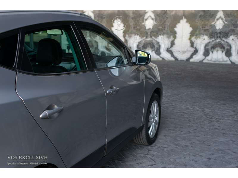 Hyundai iX35 2.0i i-Catcher Pano|Leder|Keyless|Camera|Cruise||T — photo 44