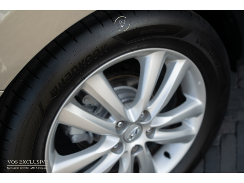 Hyundai iX35 2.0i i-Catcher Pano|Leder|Keyless|Camera|Cruise||T — photo 49