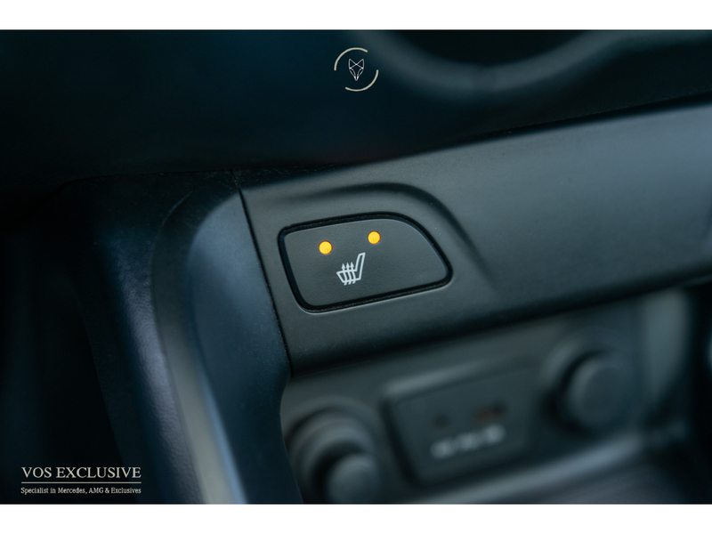Hyundai iX35 2.0i i-Catcher Pano|Leder|Keyless|Camera|Cruise||T — photo 26