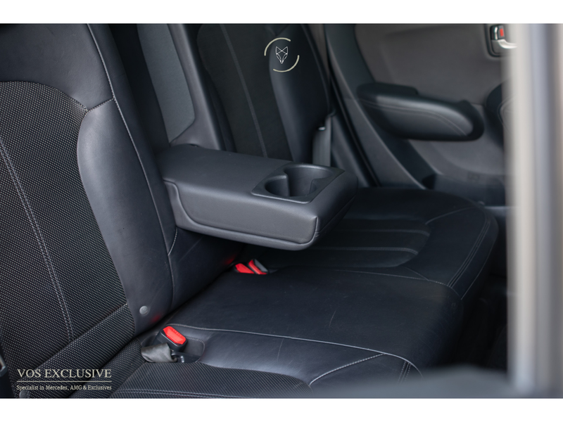 Hyundai iX35 2.0i i-Catcher Pano|Leder|Keyless|Camera|Cruise||T — photo 12