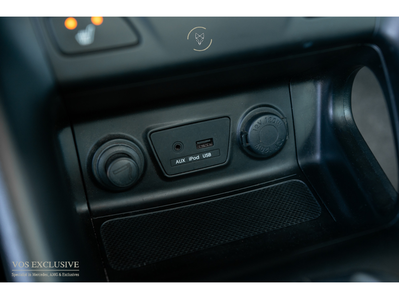 Hyundai iX35 2.0i i-Catcher Pano|Leder|Keyless|Camera|Cruise||T — photo 25