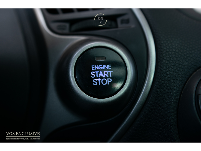 Hyundai iX35 2.0i i-Catcher Pano|Leder|Keyless|Camera|Cruise||T — photo 19