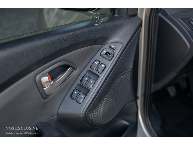 Hyundai iX35 2.0i i-Catcher Pano|Leder|Keyless|Camera|Cruise||T — photo 9