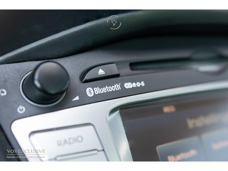 Hyundai iX35 2.0i i-Catcher Pano|Leder|Keyless|Camera|Cruise||T — photo 27
