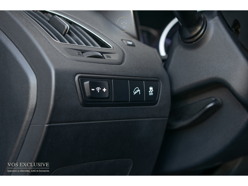 Hyundai iX35 2.0i i-Catcher Pano|Leder|Keyless|Camera|Cruise||T — photo 11