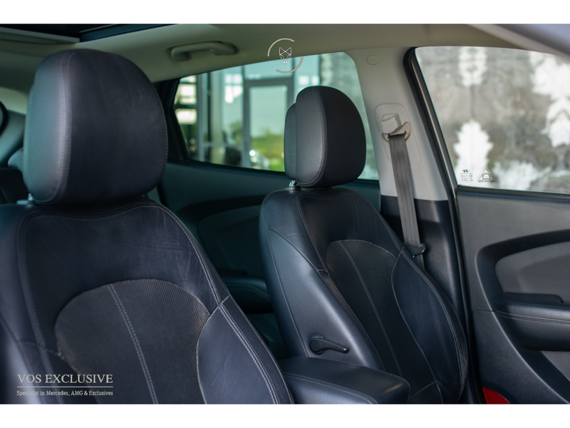 Hyundai iX35 2.0i i-Catcher Pano|Leder|Keyless|Camera|Cruise||T — photo 6
