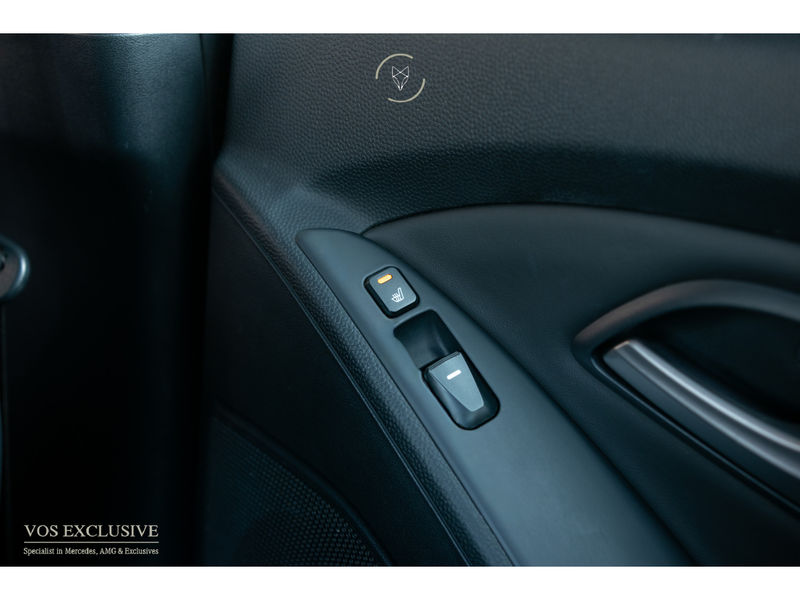 Hyundai iX35 2.0i i-Catcher Pano|Leder|Keyless|Camera|Cruise||T — photo 29