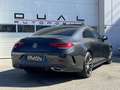 Mercedes-Benz CLS 350 d 4MATIC Aut./AMG-LINE/SHD/360 KAMERA/ACC/WIDES... Gris - thumbnail 4