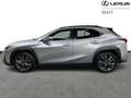 Lexus UX 250h F-Sport Design 184pk + Winter Pack Plateado - thumbnail 3