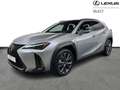 Lexus UX 250h F-Sport Design 184pk + Winter Pack Plateado - thumbnail 1