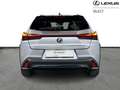 Lexus UX 250h F-Sport Design 184pk + Winter Pack Plateado - thumbnail 4