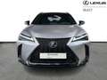 Lexus UX 250h F-Sport Design 184pk + Winter Pack Plateado - thumbnail 5