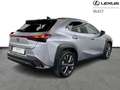 Lexus UX 250h F-Sport Design 184pk + Winter Pack Plateado - thumbnail 15