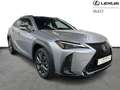Lexus UX 250h F-Sport Design 184pk + Winter Pack Plateado - thumbnail 16