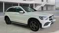 Mercedes-Benz GLC 220 GLC 220 d 4Matic Premium Plus Blanc - thumbnail 2