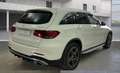 Mercedes-Benz GLC 220 GLC 220 d 4Matic Premium Plus Blanc - thumbnail 3
