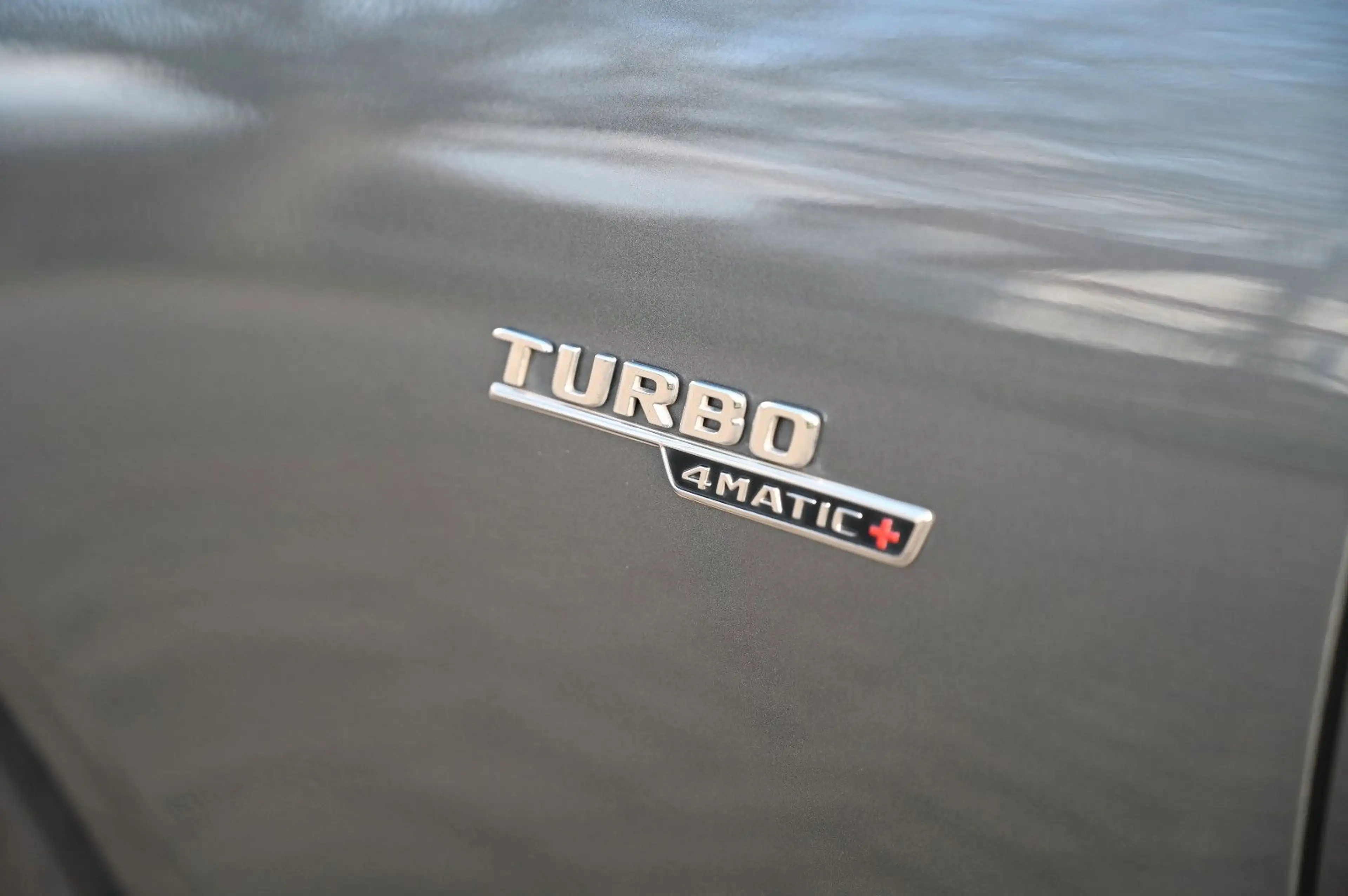 Mercedes-Benz E 53 AMG 4Matic Coupe *PANO*360° BURMESTER*WILD — photo 13