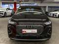 Audi Q4 e-tron Q4 Sportback 50 e-tron qu S line Matrix SONOS Schwarz - thumbnail 9