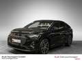 Audi Q4 e-tron Q4 Sportback 50 e-tron qu S line Matrix SONOS Schwarz - thumbnail 1
