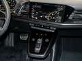 Audi Q4 e-tron Q4 Sportback 50 e-tron qu S line Matrix SONOS Schwarz - thumbnail 14