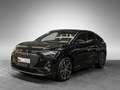 Audi Q4 e-tron Q4 Sportback 50 e-tron qu S line Matrix SONOS Schwarz - thumbnail 2