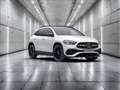 Mercedes-Benz GLA 250 e AMG+AMBIENTE+DISTRO+MEMORY+NIGHTP.+AHK Blanc - thumbnail 3