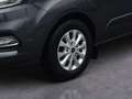 Ford Tourneo Custom 2,0 EcoBlue 320 L1 Trend Gris - thumbnail 8