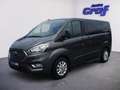 Ford Tourneo Custom 2,0 EcoBlue 320 L1 Trend Grau - thumbnail 1