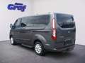 Ford Tourneo Custom 2,0 EcoBlue 320 L1 Trend Gris - thumbnail 5