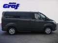 Ford Tourneo Custom 2,0 EcoBlue 320 L1 Trend Gris - thumbnail 3