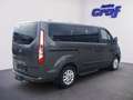 Ford Tourneo Custom 2,0 EcoBlue 320 L1 Trend Grau - thumbnail 4