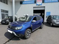 Dacia Duster 1.5 Blue dCi 115ch Prestige + 4x2