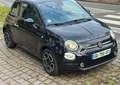 Fiat 500 1.0 HYBRID 70ch BSG S&S Cult GARANTIE CARPLAY Noir - thumbnail 3