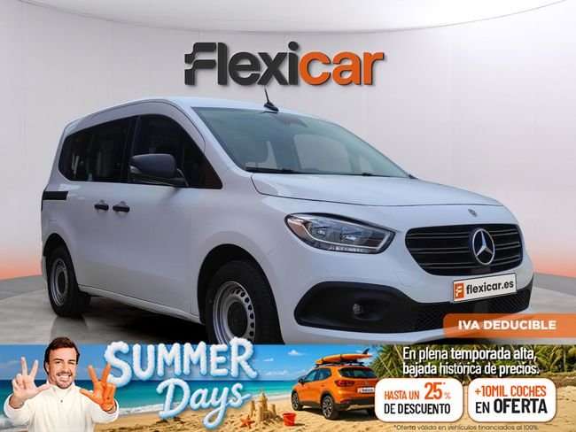 Mercedes-Benz Citan 110 CDI 70kW Tourer Base - foto 1