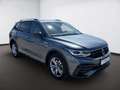 Volkswagen Tiguan Allspace 2.0 TDI R-Line 4M PANO/AHK/7-Sit Grau - thumbnail 5