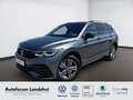 Volkswagen Tiguan Allspace 2.0 TDI R-Line 4M PANO/AHK/7-Sit Grau - thumbnail 1