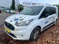 Ford Grand Tourneo Connect Trend / 1.Hand Blanc - thumbnail 2