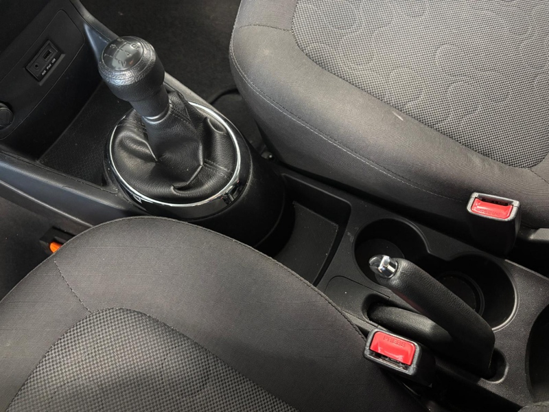 Hyundai i20 1.2i Plus — photo 14